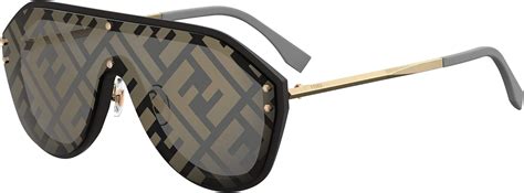 lentes fendi hombre|fendi sunglasses women's.